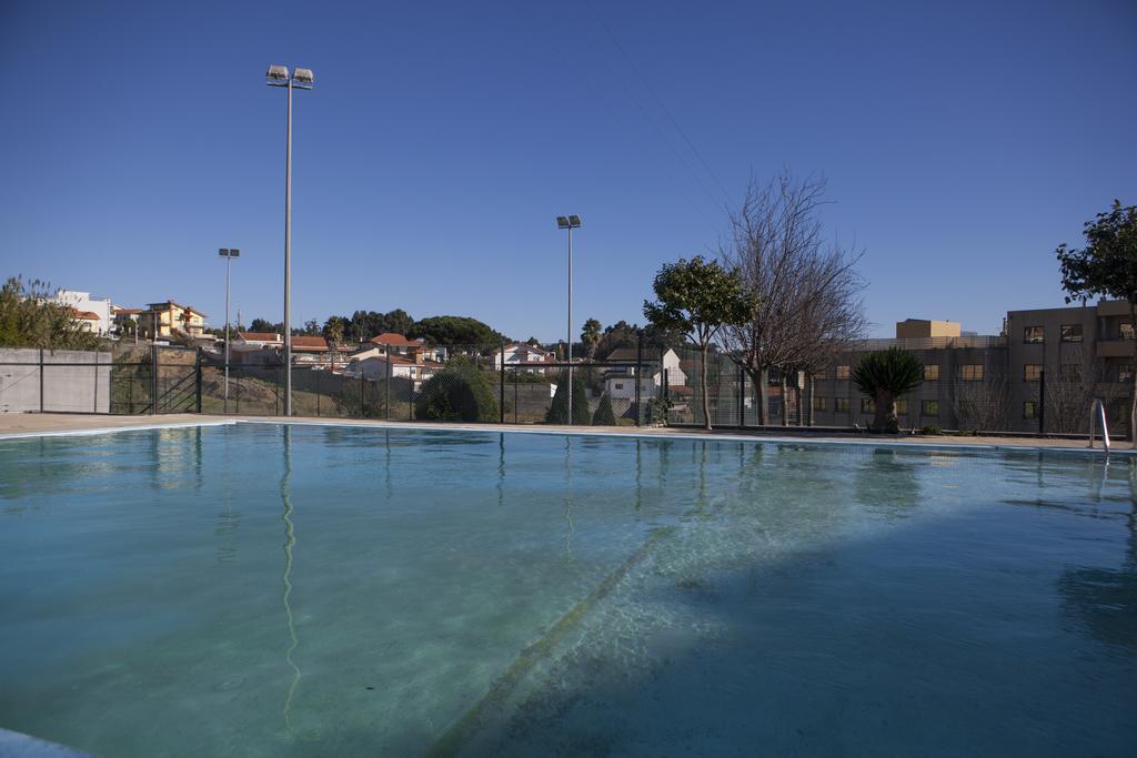 Porto Gaia City And Beach By Mp Vila Nova de Gaia Buitenkant foto