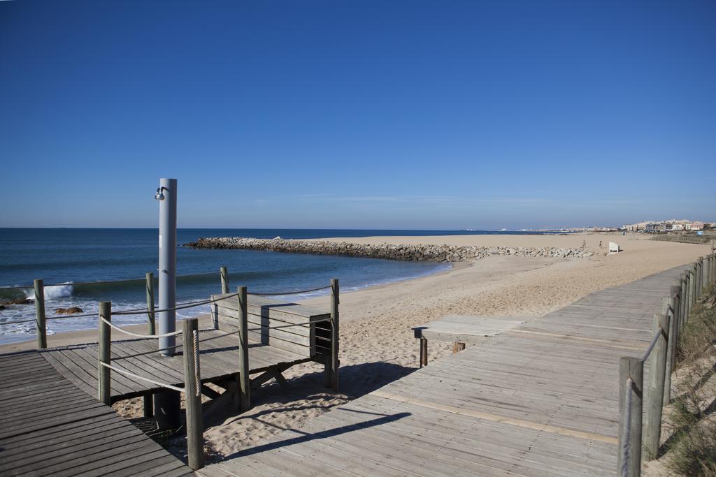 Porto Gaia City And Beach By Mp Vila Nova de Gaia Buitenkant foto