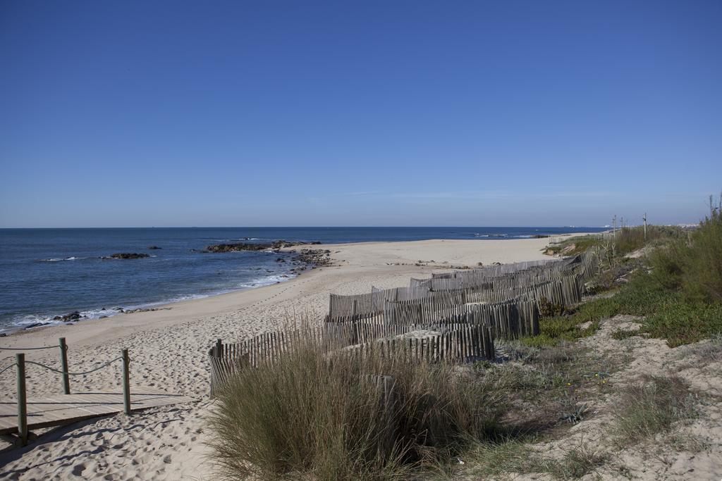 Porto Gaia City And Beach By Mp Vila Nova de Gaia Buitenkant foto