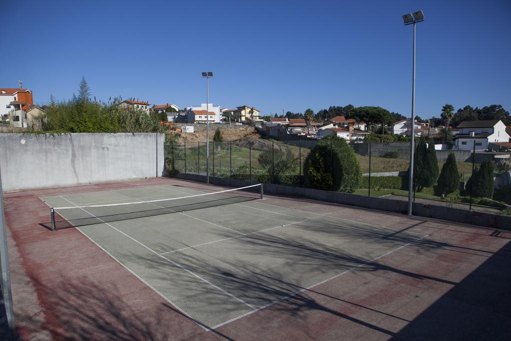 Porto Gaia City And Beach By Mp Vila Nova de Gaia Buitenkant foto