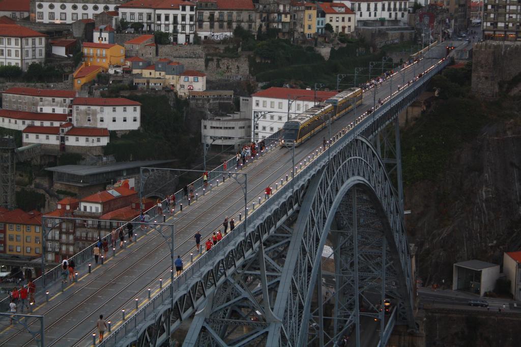 Porto Gaia City And Beach By Mp Vila Nova de Gaia Buitenkant foto