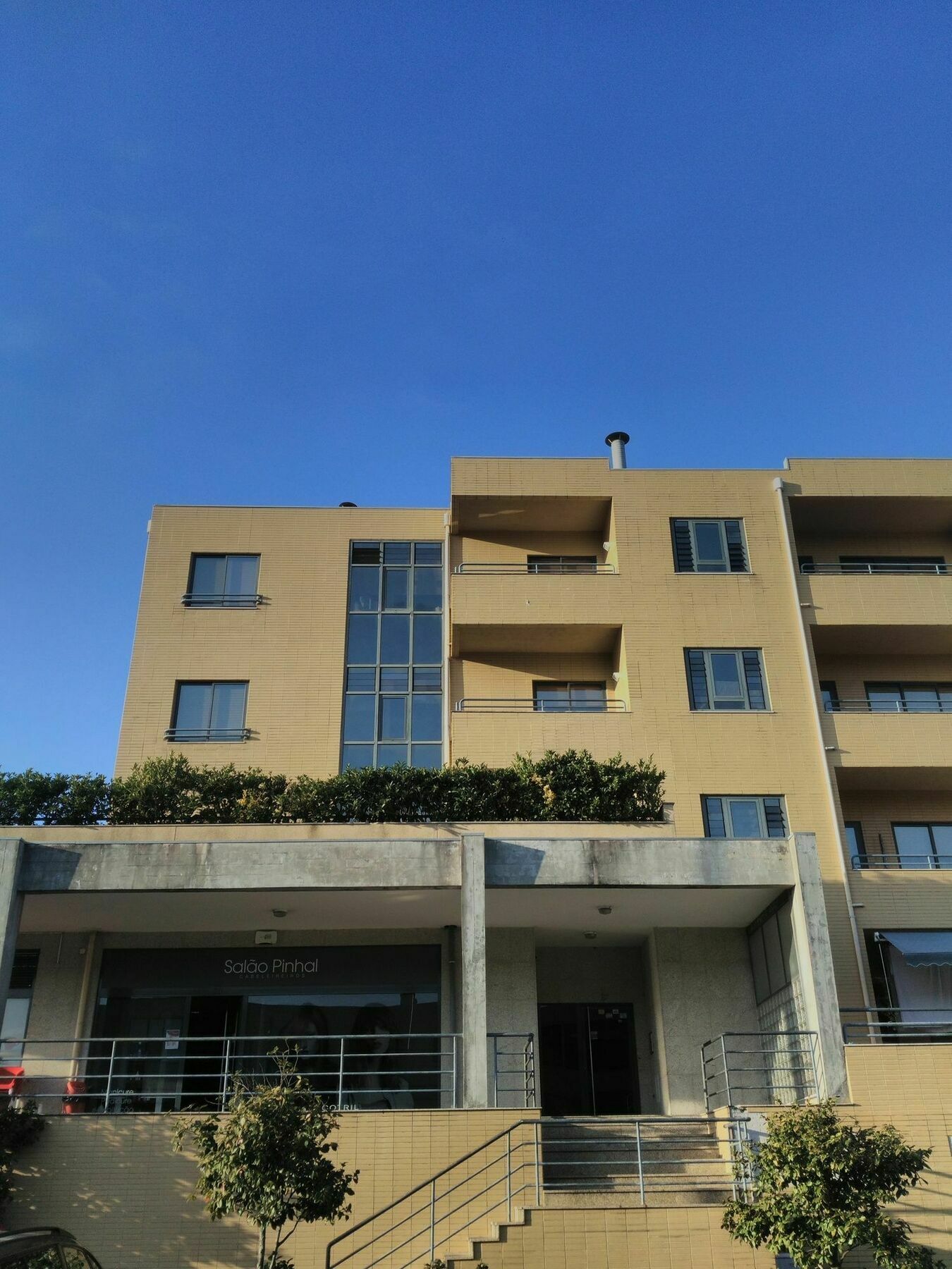 Porto Gaia City And Beach By Mp Vila Nova de Gaia Buitenkant foto